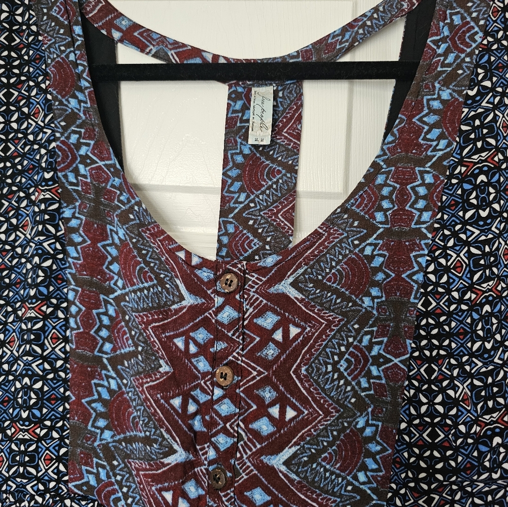 Free People dress
